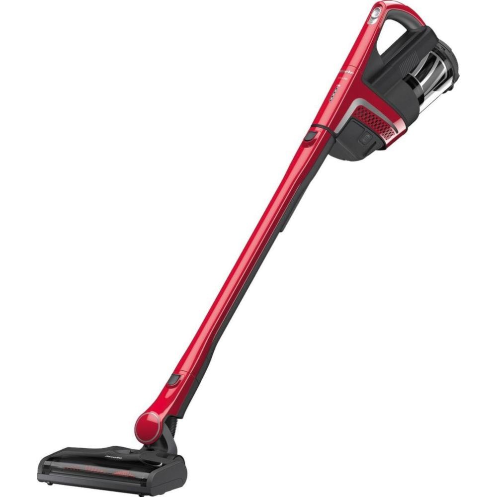 Miele Triflex HX1 Cordless Cleaner -Ruby Red