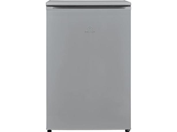 Indesit I55ZM1110S 55cm Wide Under Counter Freezer Silver