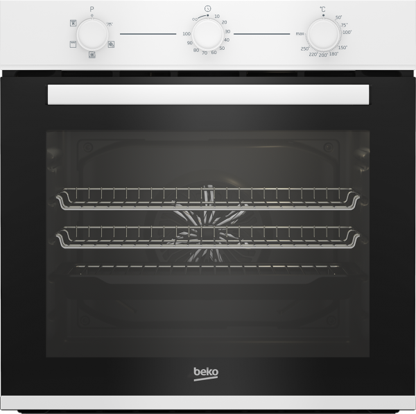 Beko CIFY71W Built In Electric Single Fan Oven