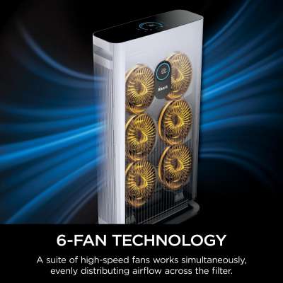 purifier slarqt gcraggs