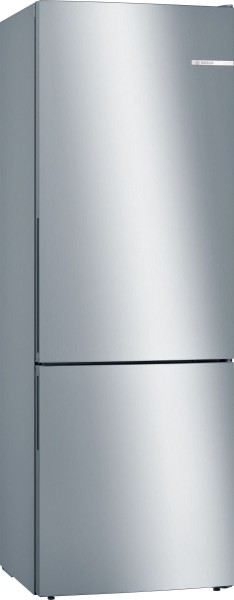Bosch KGE49AICAG 201cm Tall Series 6 Fridge Freezer