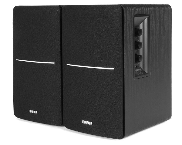 Edifier R1280DB Active 2.0 Bluetooth Bookshelf Speaker Set