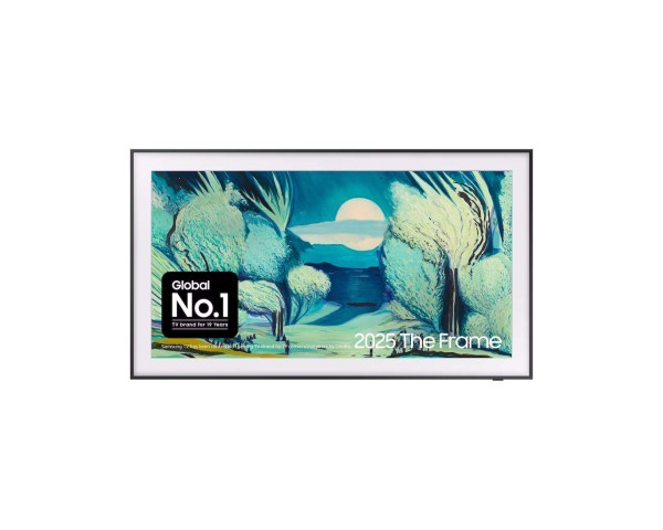 Samsung QE65LS03FAUXXU 65" 4K The Frame QLED Art Mode Smart TV