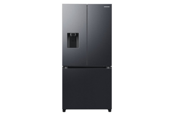 Samsung RF50C532EB1EU Series 8 SpaceMax AI 495L French Door Fridge Freezer