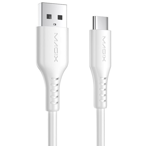 Magix MCACW1001 1M USB-A to USB-C Cable