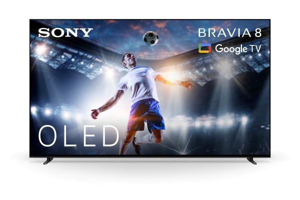 Sony K65XR80PU 65" 4K OLED TV