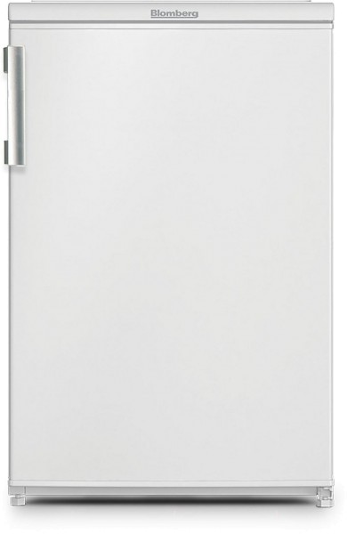 Blomberg TSM1544P 55cm Wide Under Counter Fridge with Icebox