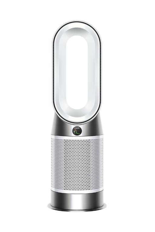 Dyson HP10 Hot and Cool Gen1 Purifying Fan Heater