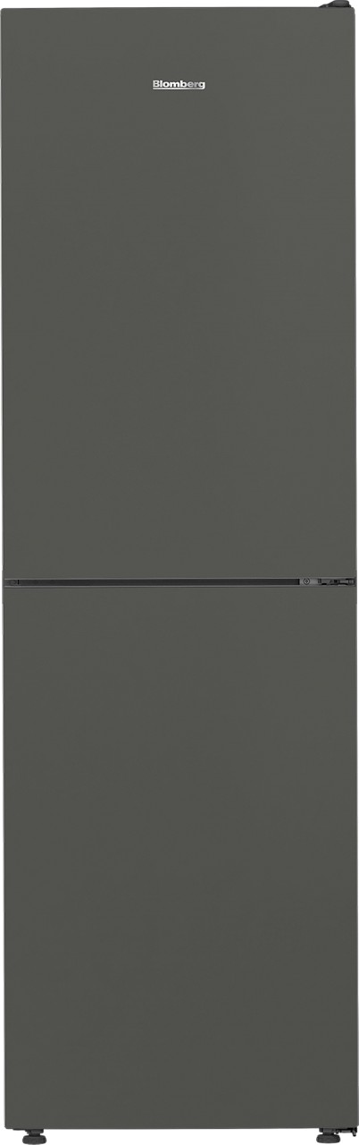 Blomberg KND24685VG 50/50 Frost Free Fridge Freezer