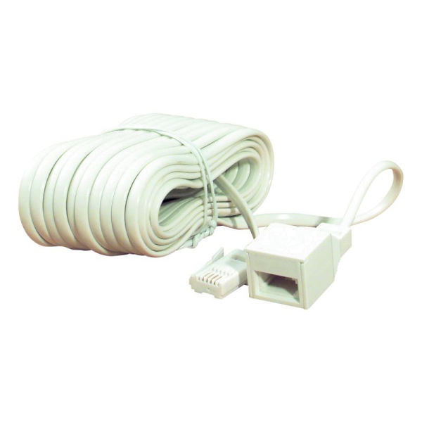 Vivanco TEL5M 5 MetreTelephone Extension