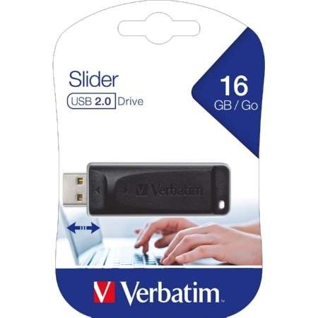 Verbatim 61810 16GB USB 2.0 Stick