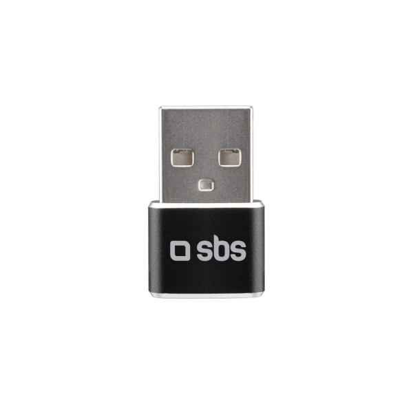 SBS TEADAPTUSBTC USB male to USB-C Female Adaptor