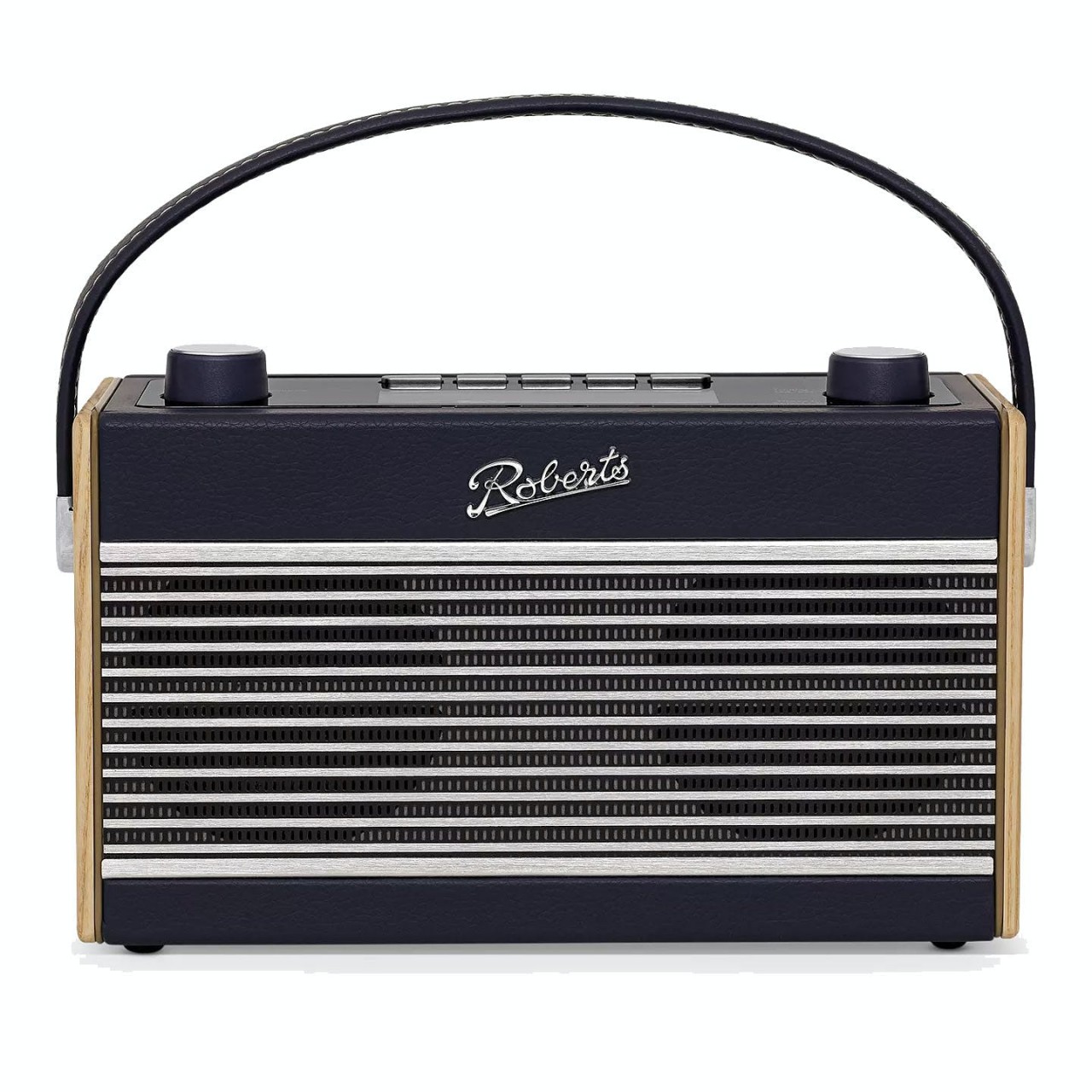 Roberts Rambler BT Stereo DAB Radio with Bluetooth