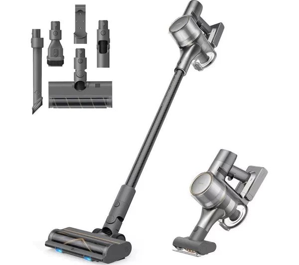 Dreame VTV97A R20 Cordless Grey Vacuum Cleaner