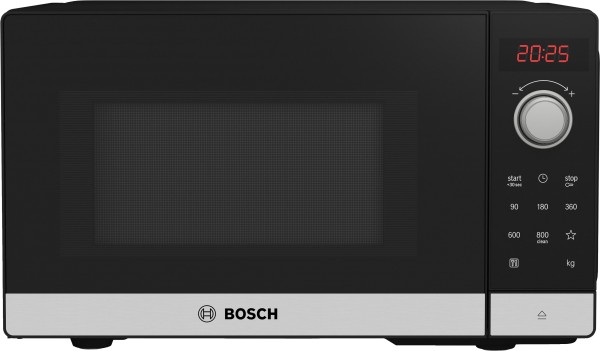 Bosch FFL023MS2B Series 2 20L Microwave Oven
