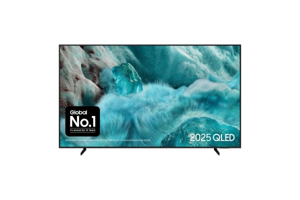 Samsung QE55Q7F2AUXXU 55" QLED 4K Vision AI Smart TV