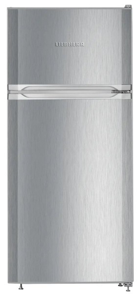 Liebherr CTELE2131 125cm Tall Fridge Freezer