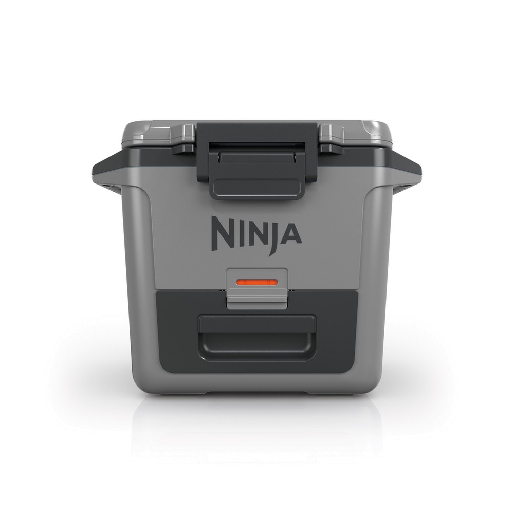 Ninja FB131UKGY FrostVault 30QT/28L Grey Dry Zone Cooler