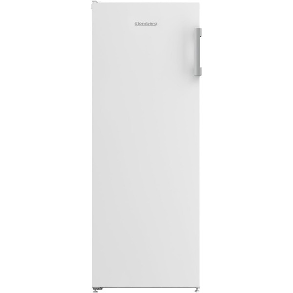 Blomberg FNM455W 146cm Tall Frost Free Tall Freezer