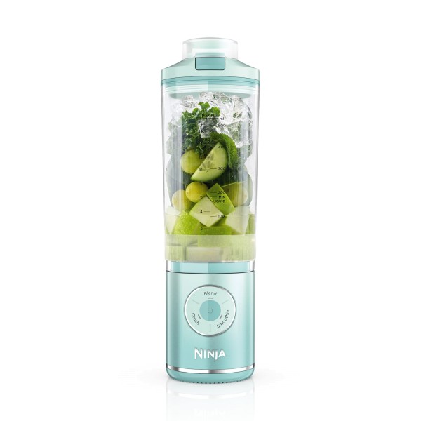 Ninja BC251UKMT Blast Max Mint Compact Portable Blender