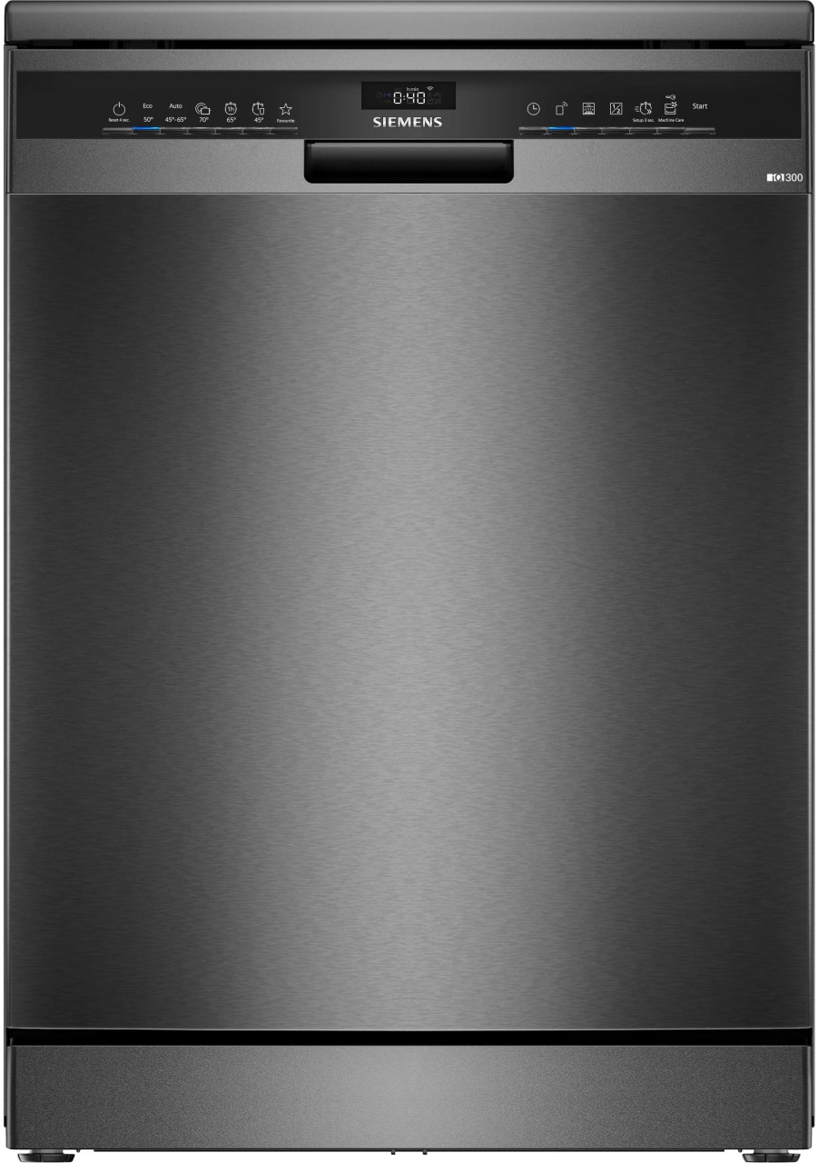 Siemens SN23EC03ME 60cm Wide Dishwasher