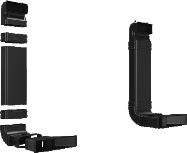 Neff Z861KR1 Recirculation Kit