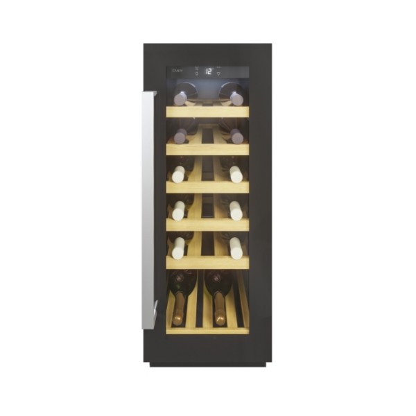 Candy CCVB30UK-1 DiVino Undercounter Slimline Wine Cooler