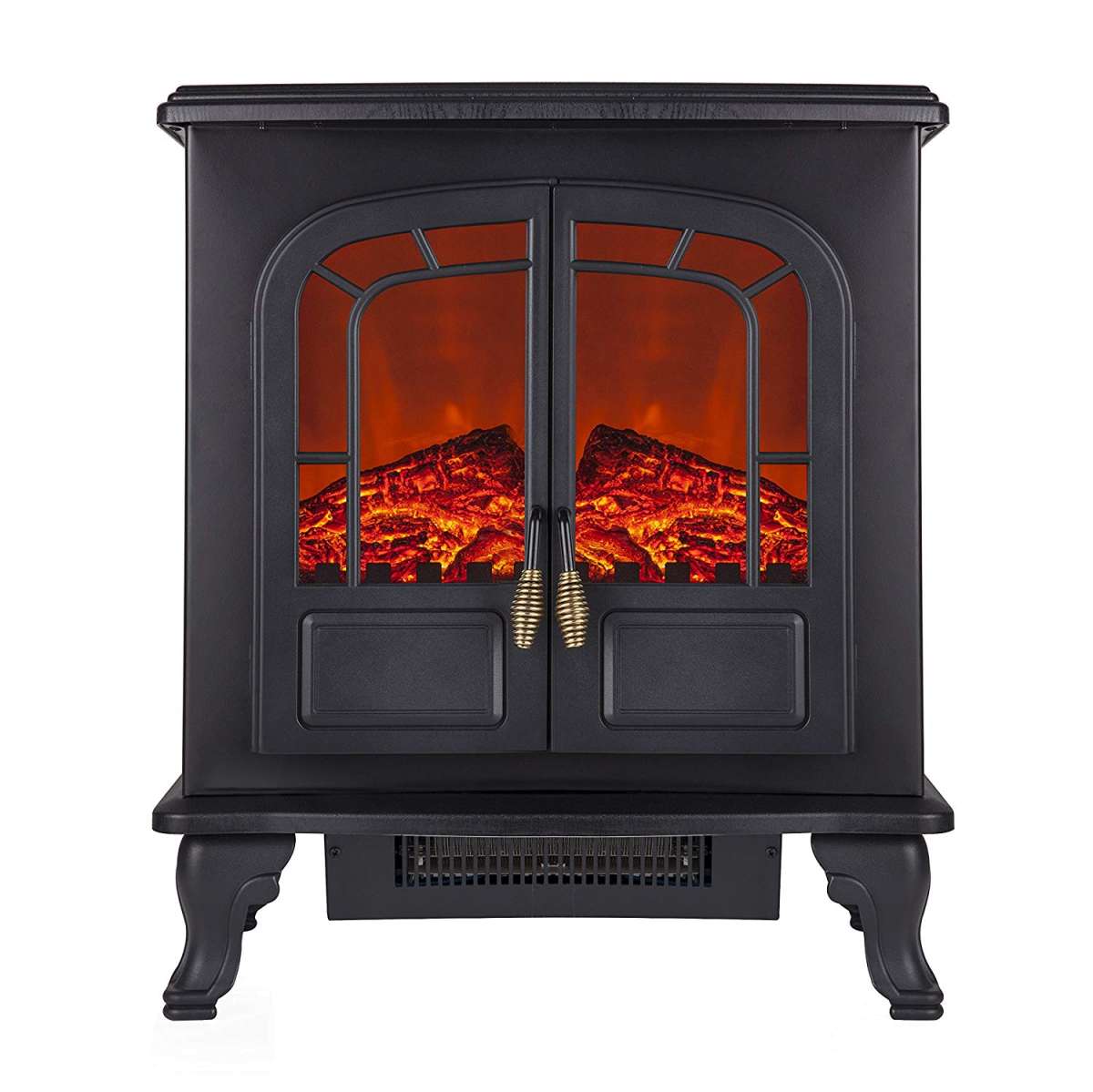 Warmlite WL46019 2000W Electric Stove Fire G Craggs Ltd