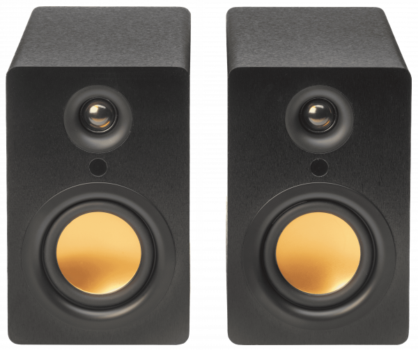 Mitchell Acoustics UStream One Active Wireless Speakers