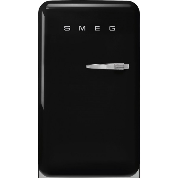 Smeg FAB10LBL6 55cm Width Freestanding Retro Refrigerator