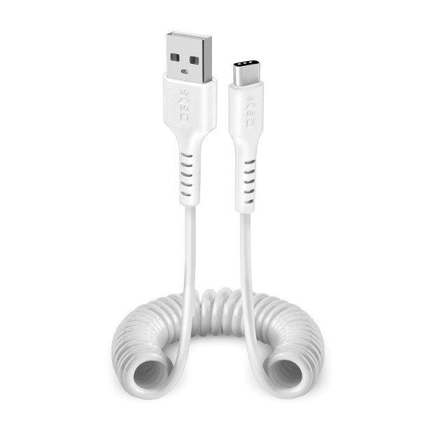 SBS 321153 1 Metre USB-C Cable
