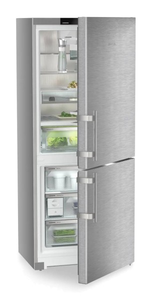 Liebherr CBNSDC765I Prime BioFresh Frost Free Fridge Freezer