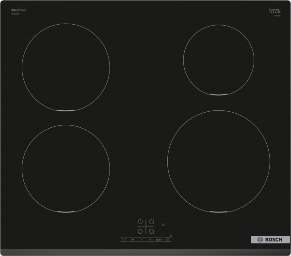 Bosch PIE631BB5E 60cm Wide Induction Hob