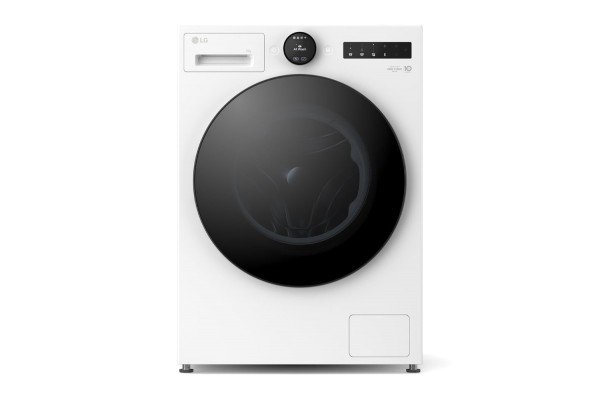 LG F4X7009TWB 9kg 1400 Spin AI Washing Machine