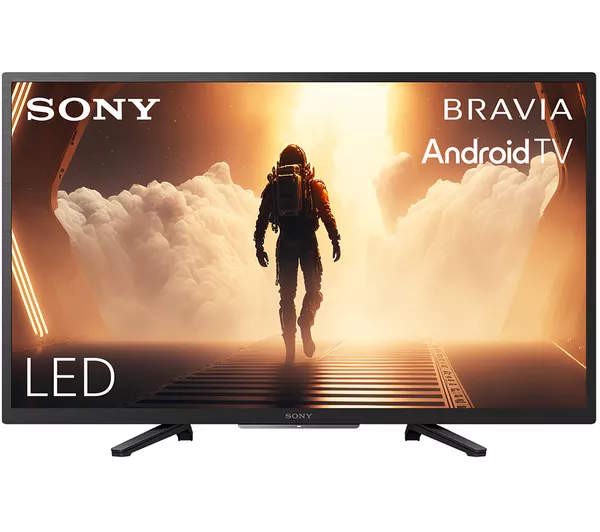 Sony KD32W800P1U 32" HD Ready HDR Android TV