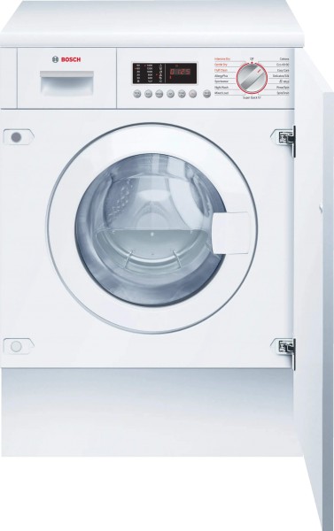 Bosch WKD28543GB Series 6 7/4kg Built-In Washer Dryer