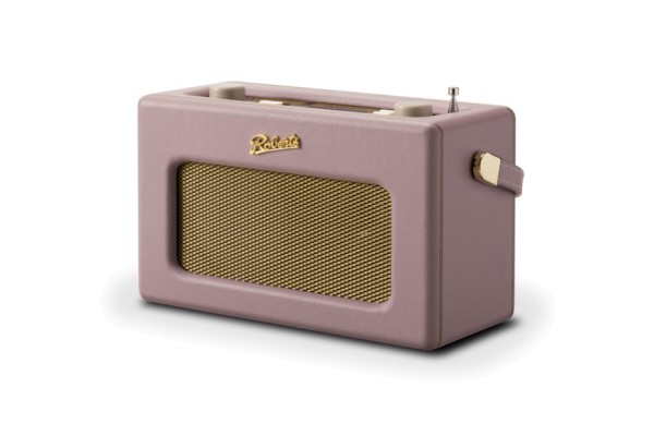 Roberts ISTREAM3LDP iStream 3L Internet/DAB+/FM/Bluetooth Portable Retro Radio