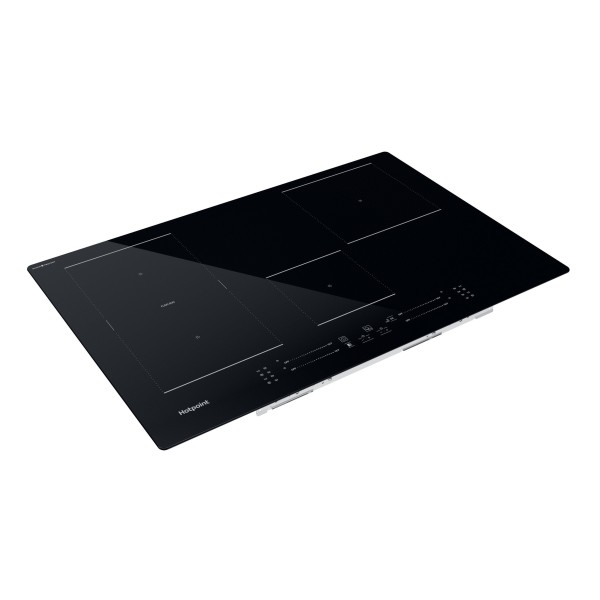 Hotpoint TS6477CCPNE CleanProtect 77cm Wide Induction Hob