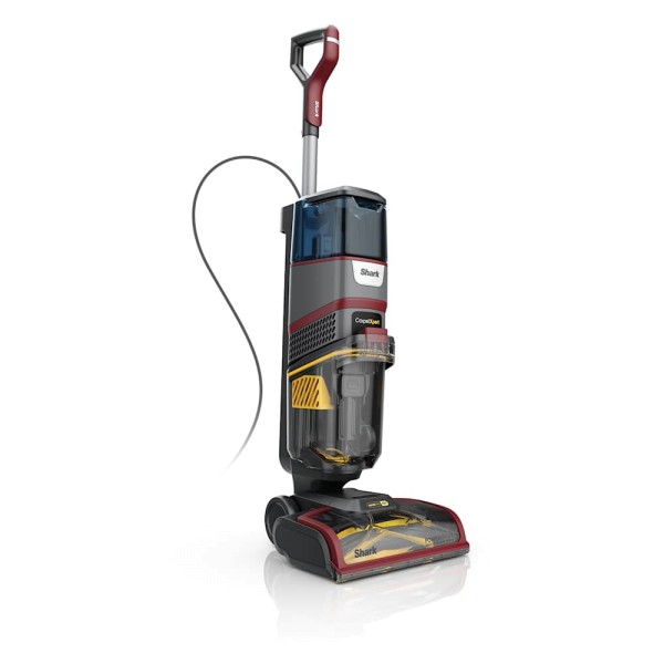 Shark EX220UK CarpetXpert HairPro Pet Deep Carpet Cleaner