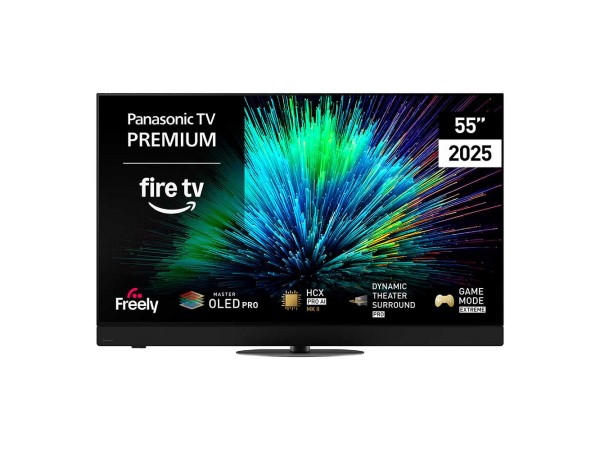 Panasonic TV-55Z90BEB 55&quot; OLED 4K HDR Smart TV