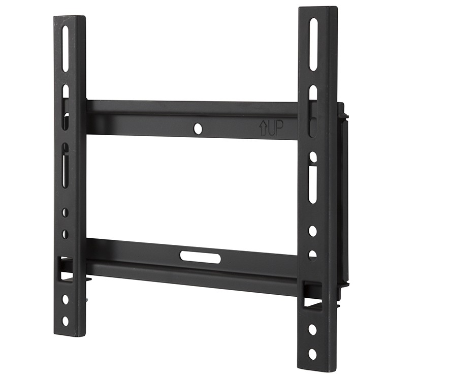 AVF AL200Q Flat to Wall Bracket for up to 39" TVs