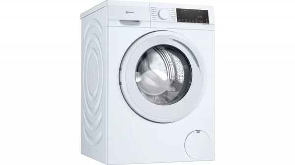 NEFF VNA341U8GB 8kg/5kg 1400 Spin Washer Dryer