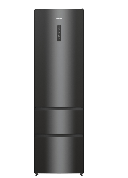 Hisense RM469N4AFDUK 200cm Tall 60/40 Frost Free Fridge Freezer