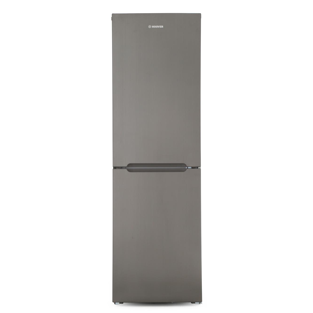 Hoover HCF5172XK 177cm Tall Fridge Freezer G Craggs Ltd