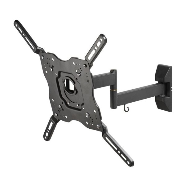 Vivanco 37980 BFMO 6040 Full Motion TV Wallmount Bracket 32" - 55"
