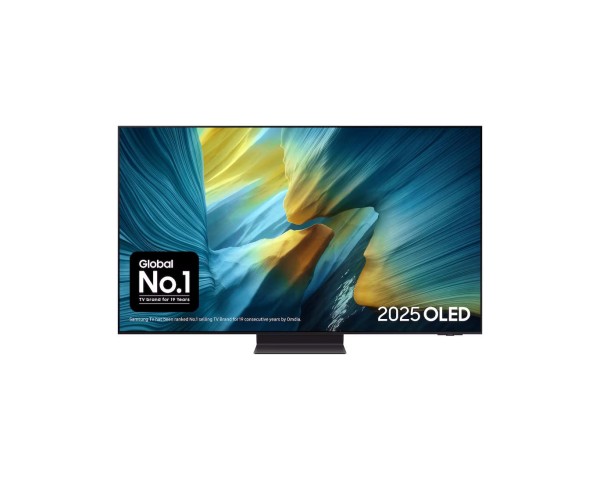 Samsung QE77S95FATXXU 77" OLED Smart AI TV