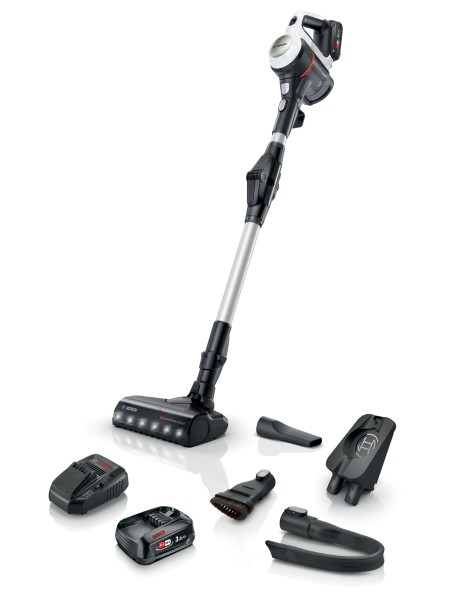 Bosch BCS712GB Unlimited 7 Cordless Vacuum Cleaner