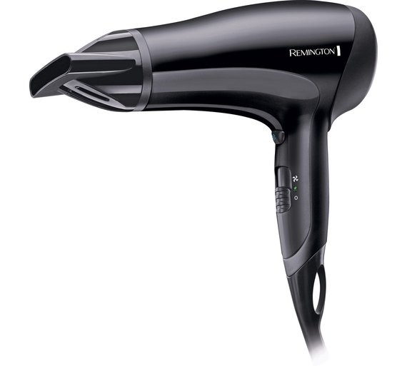 Remington D3010 Hair Dryer