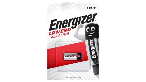 PIK ENERGIZ-LR1-E90 1.5V Battery