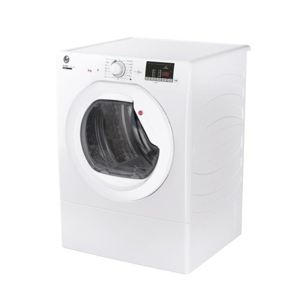 Hoover HLEV9DG-80 H-Dry 300 9kg Vented Tumble Dryer